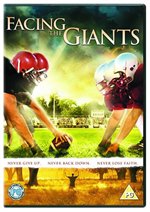 FACING THE GIANTS